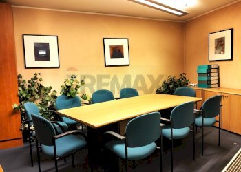 Sala da pranzo - Ufficio Monza - foto 11