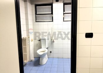 Bagno - Ufficio Monza - foto 12