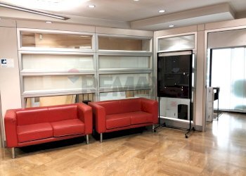 Soggiorno - Ufficio Monza - foto 15