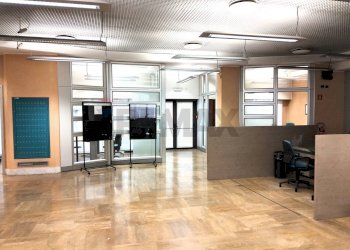 Ricezione / Lobby - Ufficio Monza - foto 17