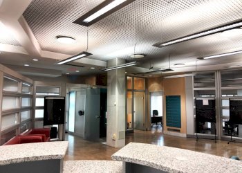 Ricezione / Lobby - Ufficio Monza - foto 18