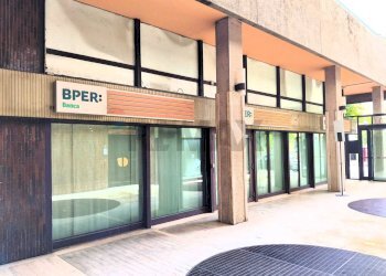 Edificio all\'aperto - Ufficio Monza - foto 20