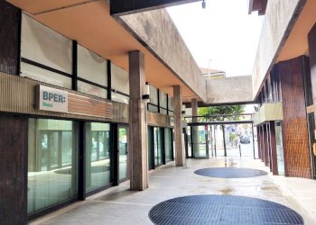 Edificio all\'aperto - Ufficio Monza - foto 21