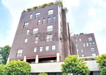 Edificio all\'aperto - Ufficio Monza - foto 22