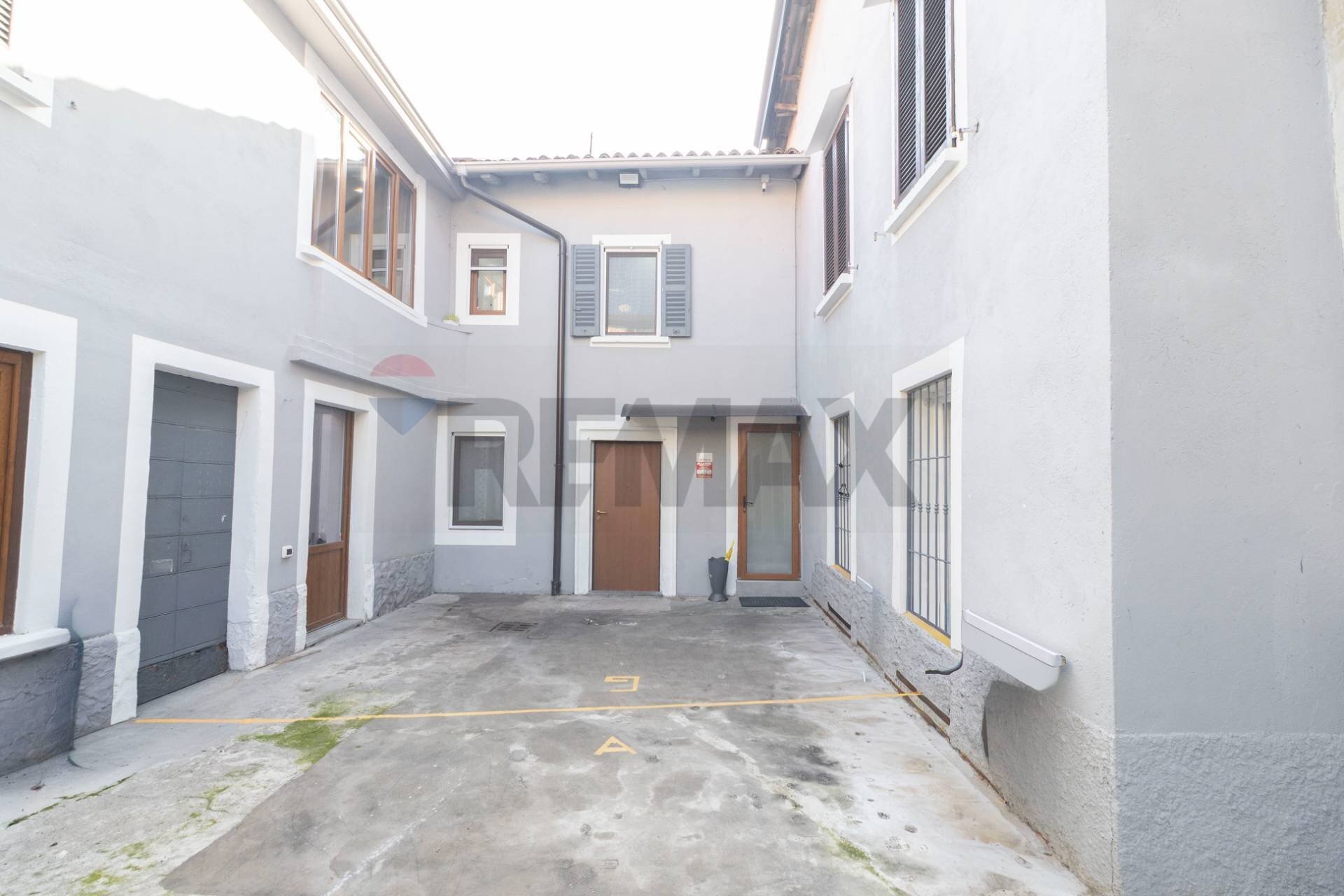 Esterno - Appartamento via Luigi Cabiati
 
9, Barzago - foto 1