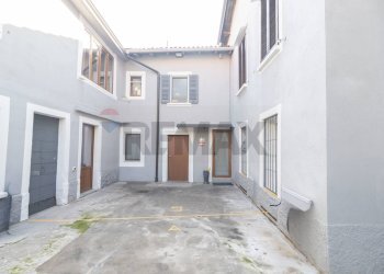 Esterno - Appartamento via Luigi Cabiati
 
9, Barzago - foto 1