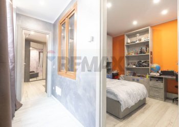 Camera / camera da letto - Appartamento via Luigi Cabiati
 
9, Barzago - foto 7