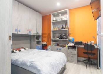 Camera / camera da letto - Appartamento via Luigi Cabiati
 
9, Barzago - foto 8