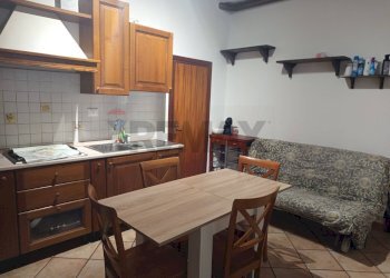 Cucina - Bilocale Piombino - foto 6