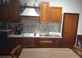 Cucina - Bilocale Piombino - foto 4