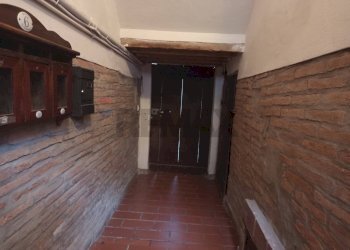 Hall / corridoio - Bilocale Piombino - foto 13