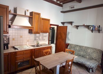 Cucina - Bilocale Piombino - foto 1