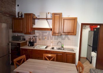 Cucina - Bilocale Piombino - foto 2