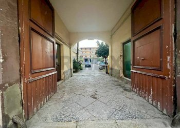 Terrazza - Attico Via Fulvio Renella
 
112, Caserta - foto 2