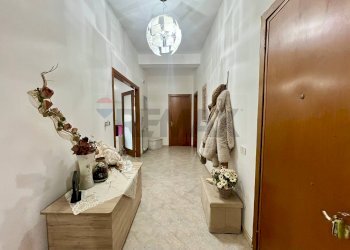 Hall / corridoio - Attico Via Fulvio Renella
 
112, Caserta - foto 5