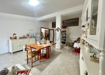 Sala da pranzo - Attico Via Fulvio Renella
 
112, Caserta - foto 9