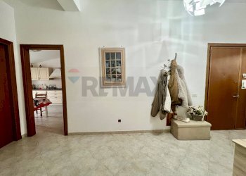 Hall / corridoio - Attico Via Fulvio Renella
 
112, Caserta - foto 11