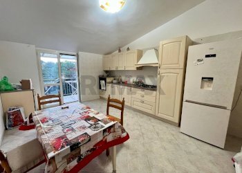 Sala da pranzo - Attico Via Fulvio Renella
 
112, Caserta - foto 12