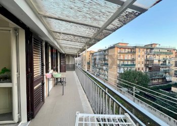 Balcone - Attico Via Fulvio Renella
 
112, Caserta - foto 14