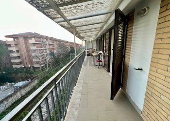 Balcone - Attico Via Fulvio Renella
 
112, Caserta - foto 15