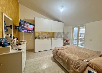 Camera / camera da letto - Attico Via Fulvio Renella
 
112, Caserta - foto 20