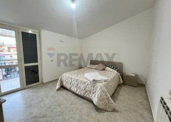 Camera / camera da letto - Attico Via Fulvio Renella
 
112, Caserta - foto 23