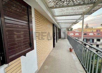 Balcone - Attico Via Fulvio Renella
 
112, Caserta - foto 26