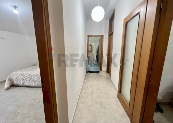 Hall / corridoio - Attico Via Fulvio Renella
 
112, Caserta - foto 29