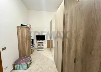 Hall / corridoio - Attico Via Fulvio Renella
 
112, Caserta - foto 31