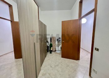 Hall / corridoio - Attico Via Fulvio Renella
 
112, Caserta - foto 32