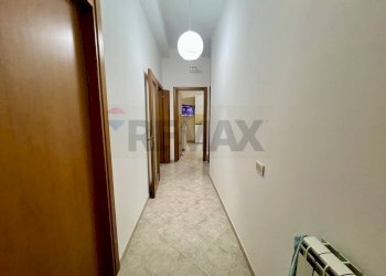 Hall / corridoio - Attico Via Fulvio Renella
 
112, Caserta - foto 35