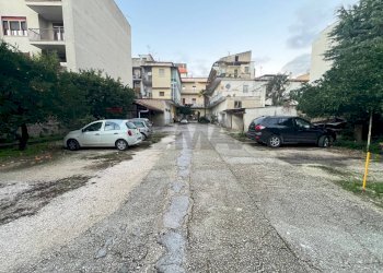 Edificio all\'aperto - Attico Via Fulvio Renella
 
112, Caserta - foto 37