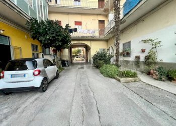 Edificio all\'aperto - Attico Via Fulvio Renella
 
112, Caserta - foto 39