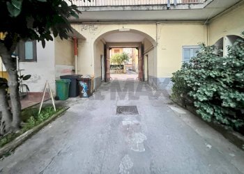 Casa all\'aperto - Attico Via Fulvio Renella
 
112, Caserta - foto 40