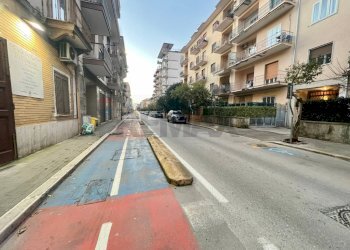 Edificio all\'aperto - Attico Via Fulvio Renella
 
112, Caserta - foto 41