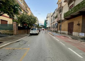 Edificio all\'aperto - Attico Via Fulvio Renella
 
112, Caserta - foto 42