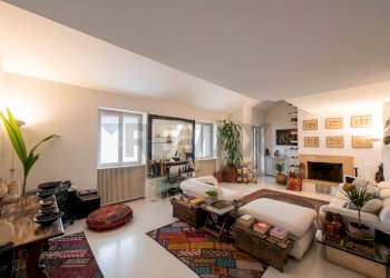 Soggiorno - Quadrilocale Via Bragadino
 
4, Lovere - foto 5