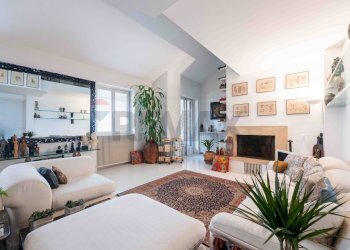 Soggiorno - Quadrilocale Via Bragadino
 
4, Lovere - foto 6