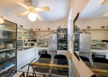 Cucina - Quadrilocale Via Bragadino
 
4, Lovere - foto 8