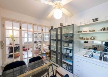 Ufficio - Quadrilocale Via Bragadino
 
4, Lovere - foto 9