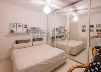 Camera / camera da letto - Quadrilocale Via Bragadino
 
4, Lovere - foto 10