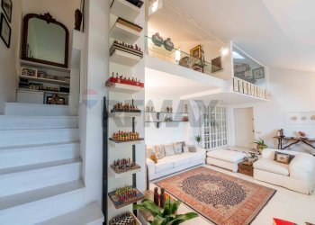 Soggiorno - Quadrilocale Via Bragadino
 
4, Lovere - foto 14