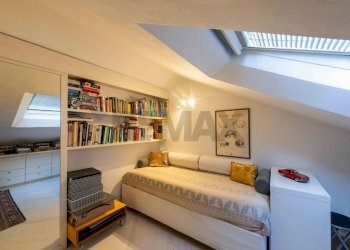 Camera / camera da letto - Quadrilocale Via Bragadino
 
4, Lovere - foto 15