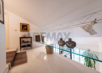 Hall / corridoio - Quadrilocale Via Bragadino
 
4, Lovere - foto 17