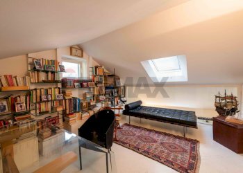 Camera / camera da letto - Quadrilocale Via Bragadino
 
4, Lovere - foto 19