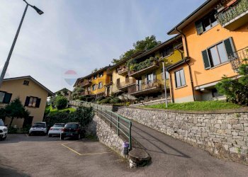 Edificio all\'aperto - Quadrilocale Via Bragadino
 
4, Lovere - foto 21