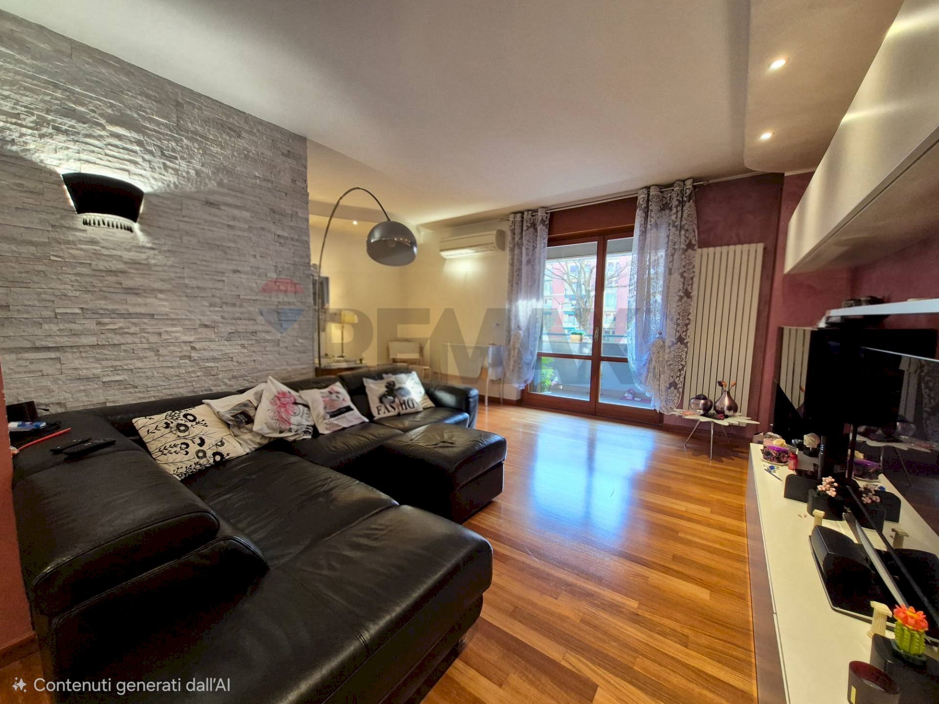 Soggiorno - Apartment Corso Unione Sovietica
 
342, Torino - photo 2