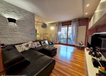 Soggiorno - Apartment Corso Unione Sovietica
 
342, Torino - photo 2