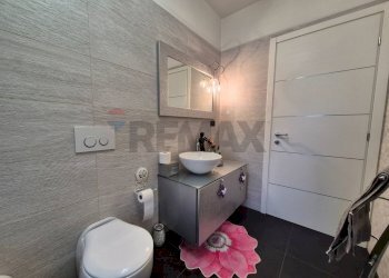 Bagno - Apartment Corso Unione Sovietica
 
342, Torino - photo 20
