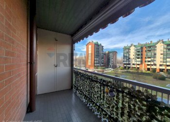 Balcone - Apartment Corso Unione Sovietica
 
342, Torino - photo 25